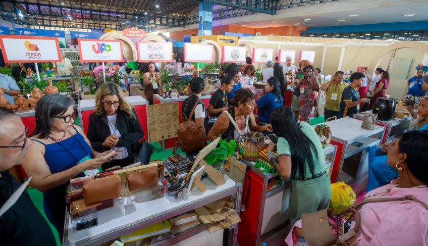 ASN Maranhão - Agência Sebrae de Notícias