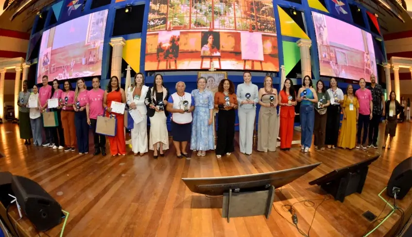 ASN Maranhão - Agência Sebrae de Notícias