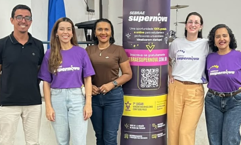 ASN Maranhão - Agência Sebrae de Notícias