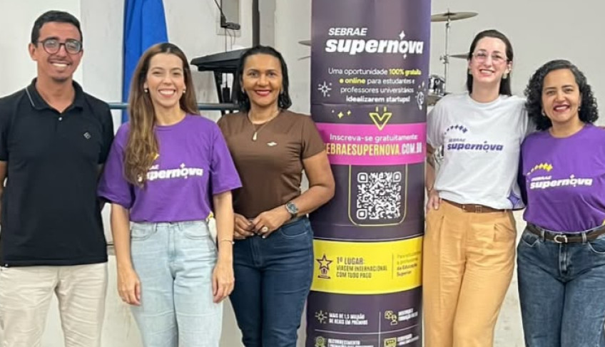 ASN Maranhão - Agência Sebrae de Notícias