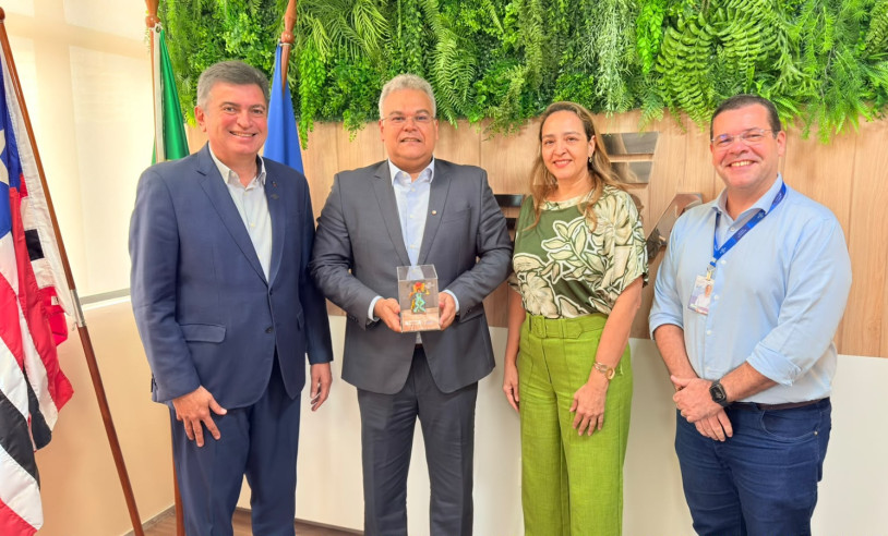 ASN Maranhão - Agência Sebrae de Notícias