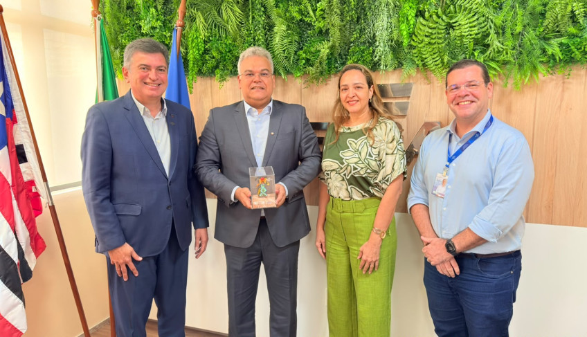 ASN Maranhão - Agência Sebrae de Notícias