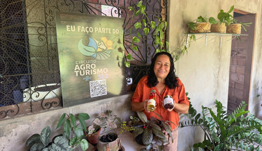 ASN Maranhão - Agência Sebrae de Notícias