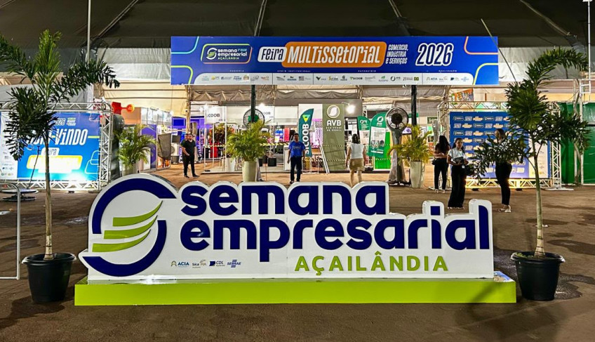 ASN Maranhão - Agência Sebrae de Notícias