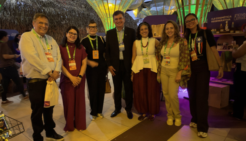 ASN Maranhão - Agência Sebrae de Notícias