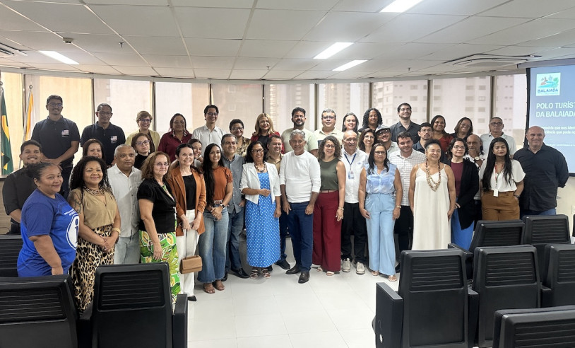 ASN Maranhão - Agência Sebrae de Notícias