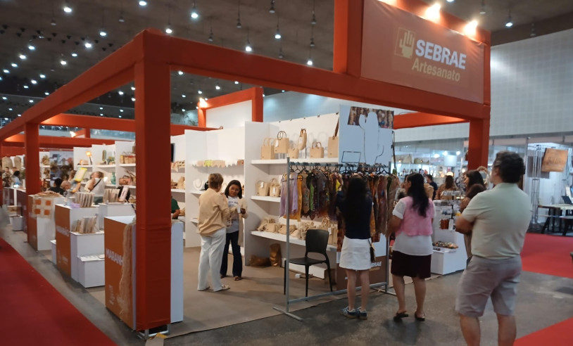 ASN Maranhão - Agência Sebrae de Notícias