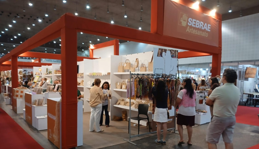 ASN Maranhão - Agência Sebrae de Notícias