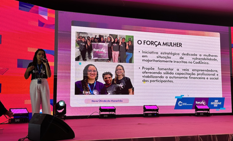 ASN Maranhão - Agência Sebrae de Notícias