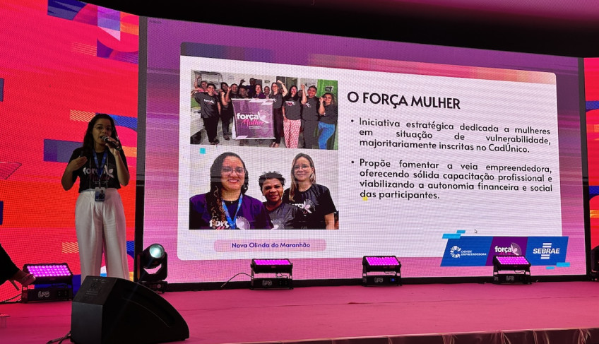ASN Maranhão - Agência Sebrae de Notícias