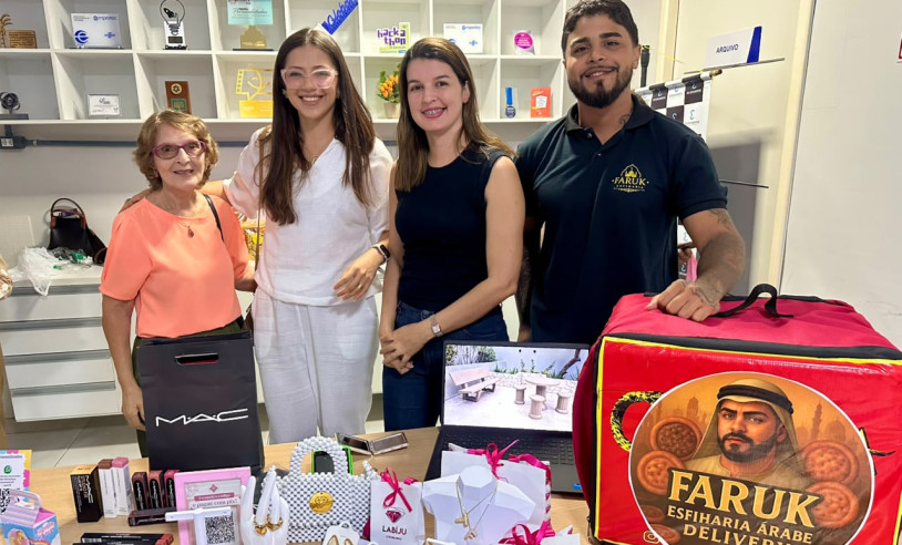 ASN Maranhão - Agência Sebrae de Notícias