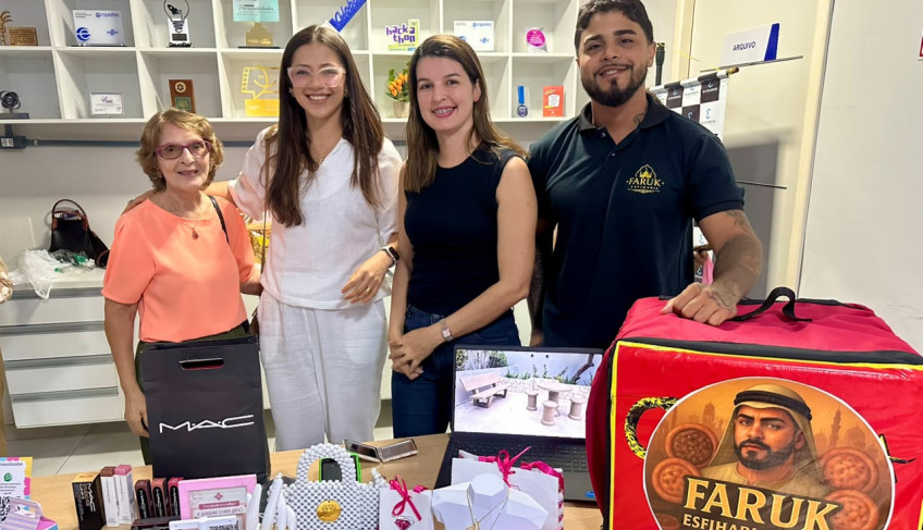 ASN Maranhão - Agência Sebrae de Notícias