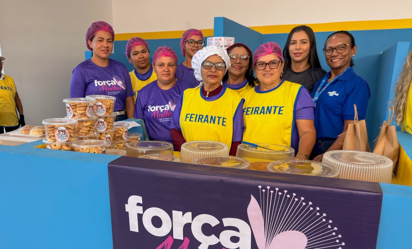 ASN Maranhão - Agência Sebrae de Notícias