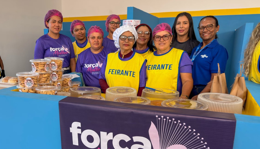 ASN Maranhão - Agência Sebrae de Notícias