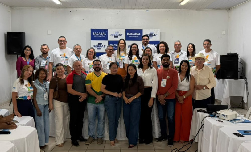 ASN Maranhão - Agência Sebrae de Notícias