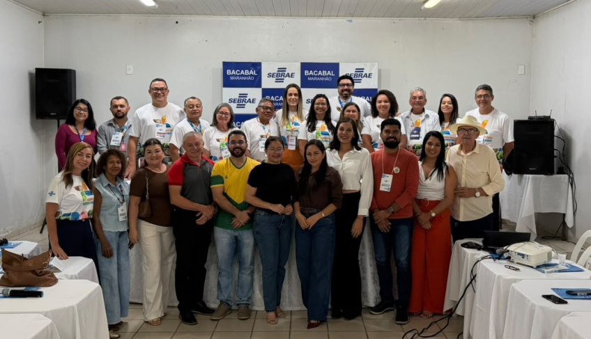 ASN Maranhão - Agência Sebrae de Notícias