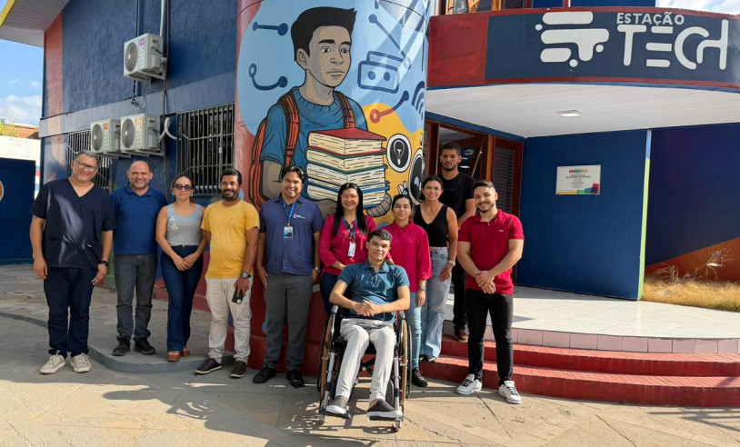 ASN Maranhão - Agência Sebrae de Notícias