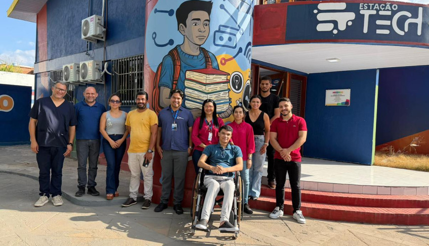 ASN Maranhão - Agência Sebrae de Notícias