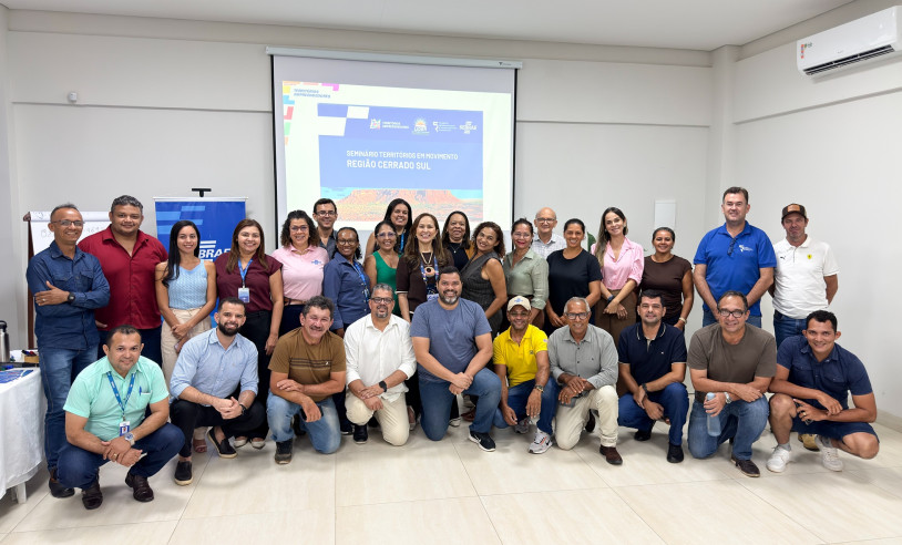 ASN Maranhão - Agência Sebrae de Notícias