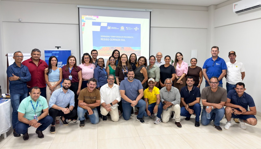 ASN Maranhão - Agência Sebrae de Notícias