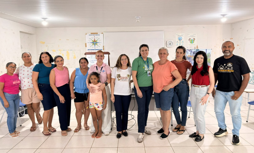 ASN Maranhão - Agência Sebrae de Notícias