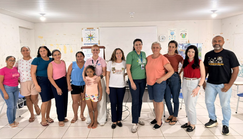 ASN Maranhão - Agência Sebrae de Notícias
