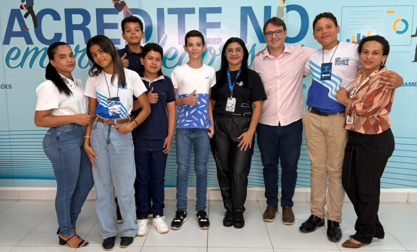 ASN Maranhão - Agência Sebrae de Notícias