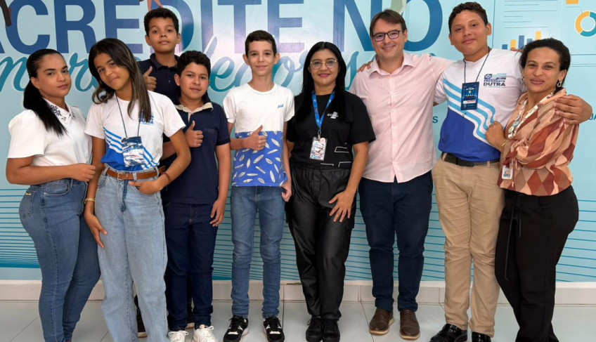 ASN Maranhão - Agência Sebrae de Notícias