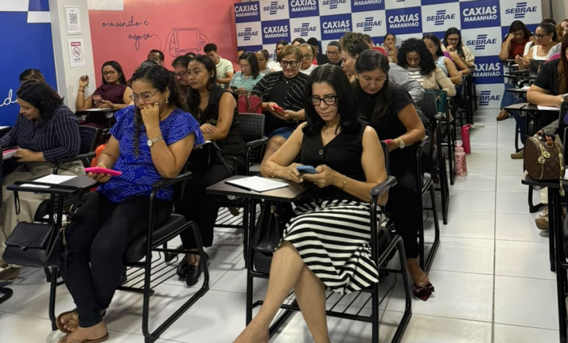 ASN Maranhão - Agência Sebrae de Notícias