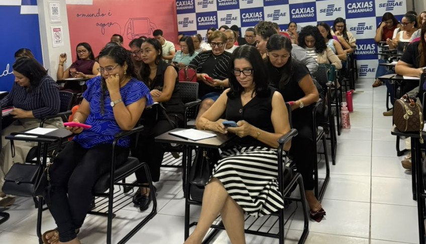 ASN Maranhão - Agência Sebrae de Notícias