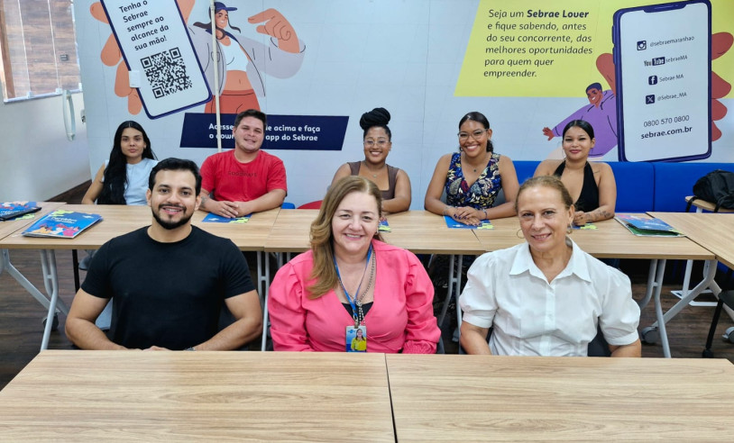 ASN Maranhão - Agência Sebrae de Notícias