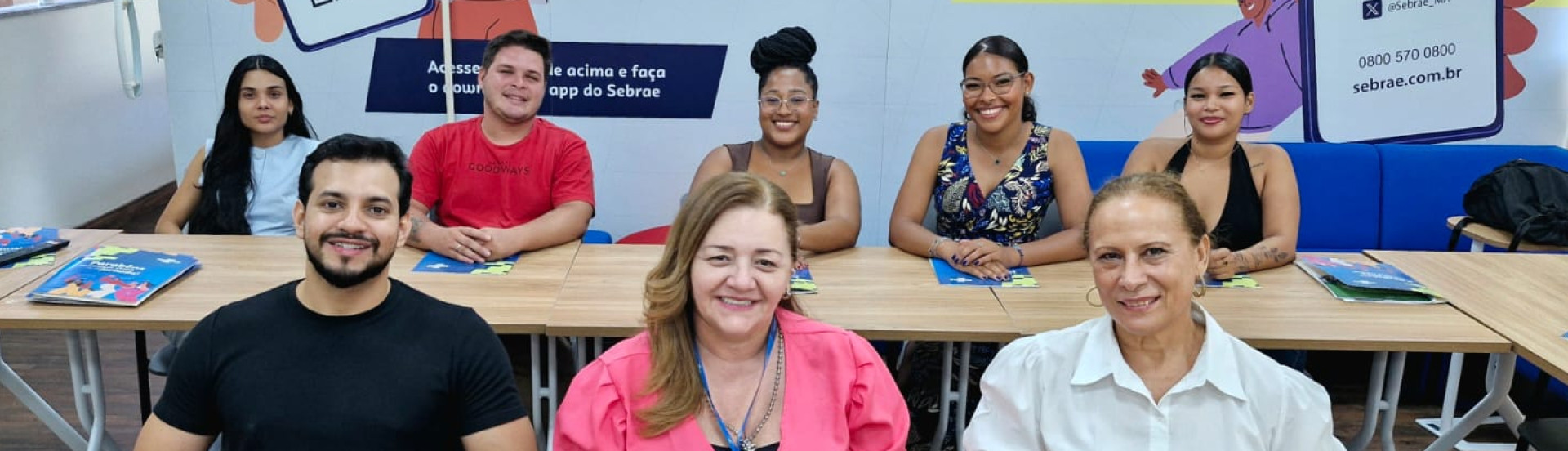 ASN Maranhão - Agência Sebrae de Notícias