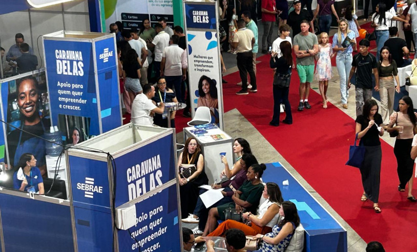 ASN Maranhão - Agência Sebrae de Notícias