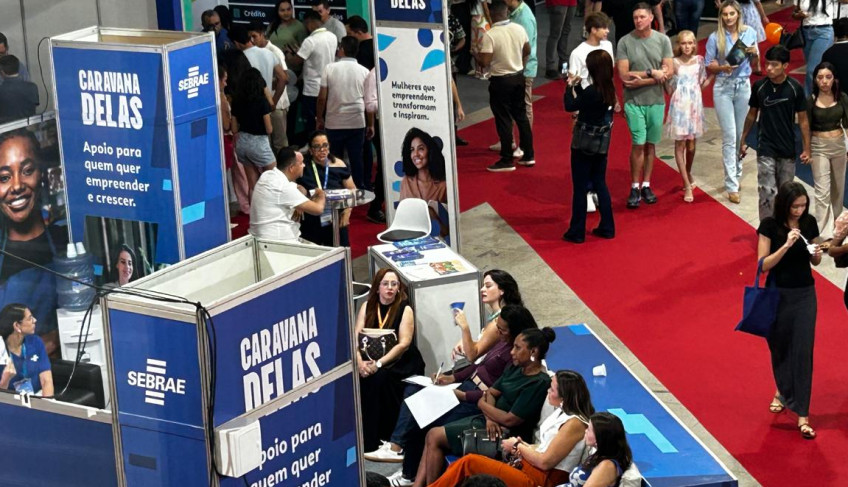 ASN Maranhão - Agência Sebrae de Notícias