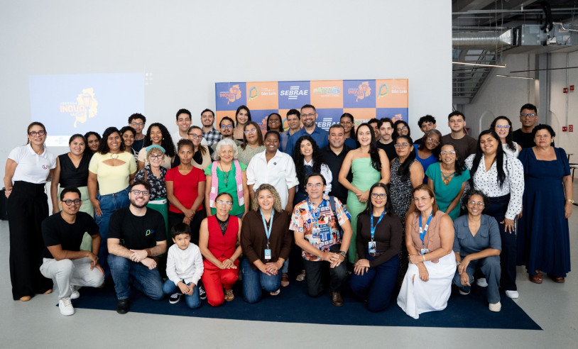 ASN Maranhão - Agência Sebrae de Notícias