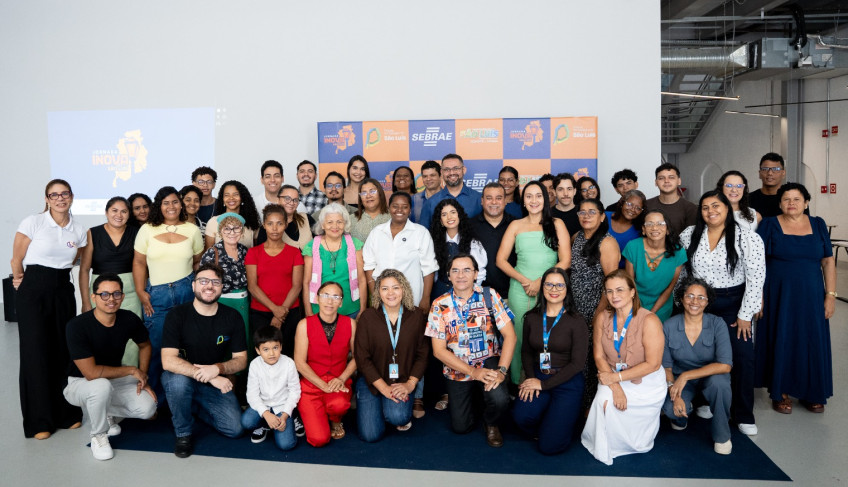 ASN Maranhão - Agência Sebrae de Notícias