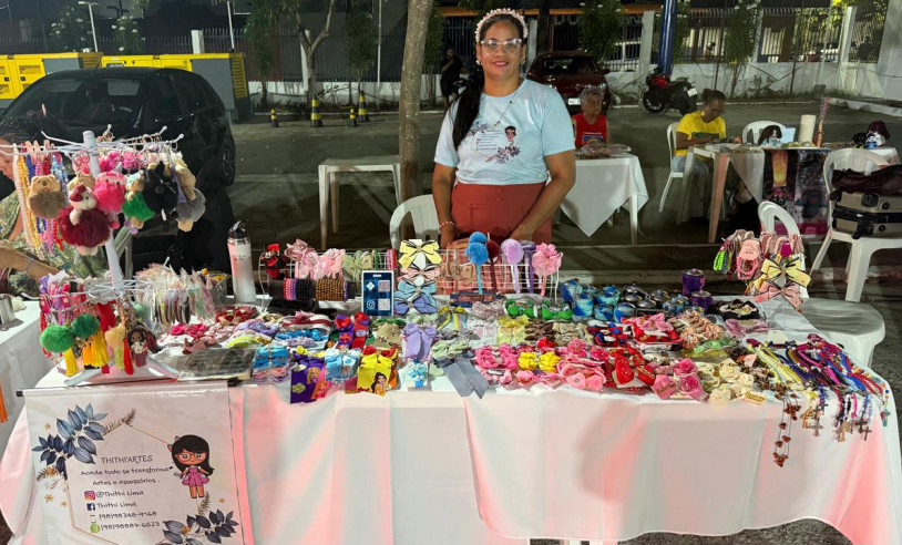 ASN Maranhão - Agência Sebrae de Notícias