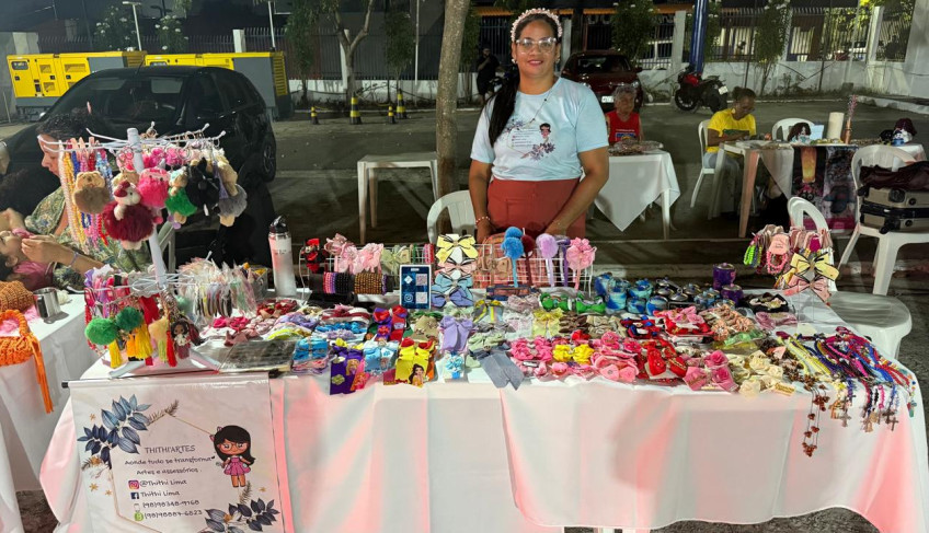 ASN Maranhão - Agência Sebrae de Notícias