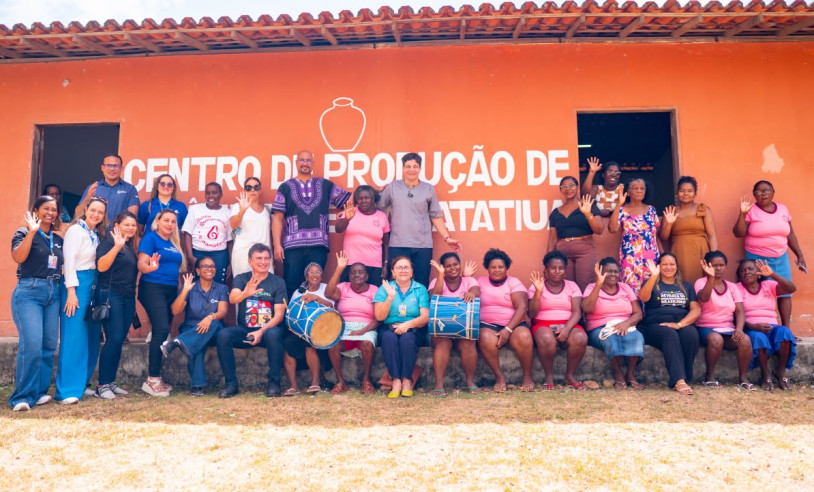 ASN Maranhão - Agência Sebrae de Notícias