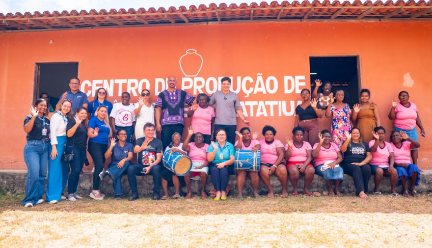 ASN Maranhão - Agência Sebrae de Notícias
