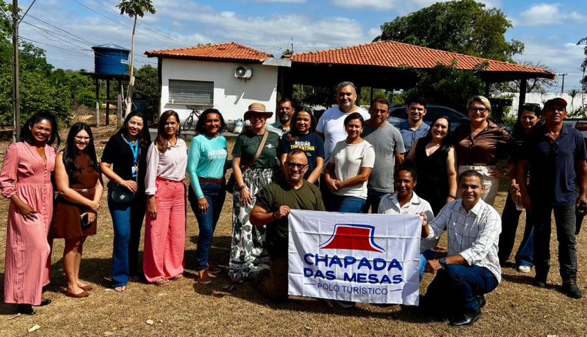 ASN Maranhão - Agência Sebrae de Notícias
