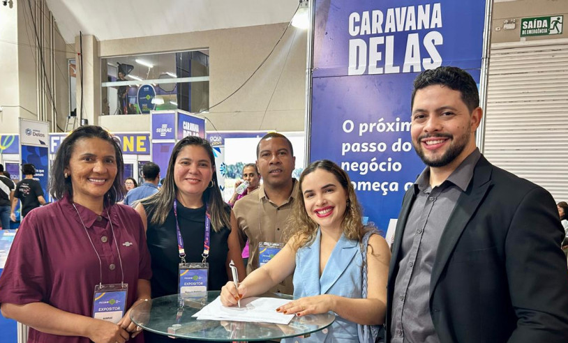 ASN Maranhão - Agência Sebrae de Notícias