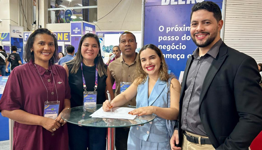 ASN Maranhão - Agência Sebrae de Notícias