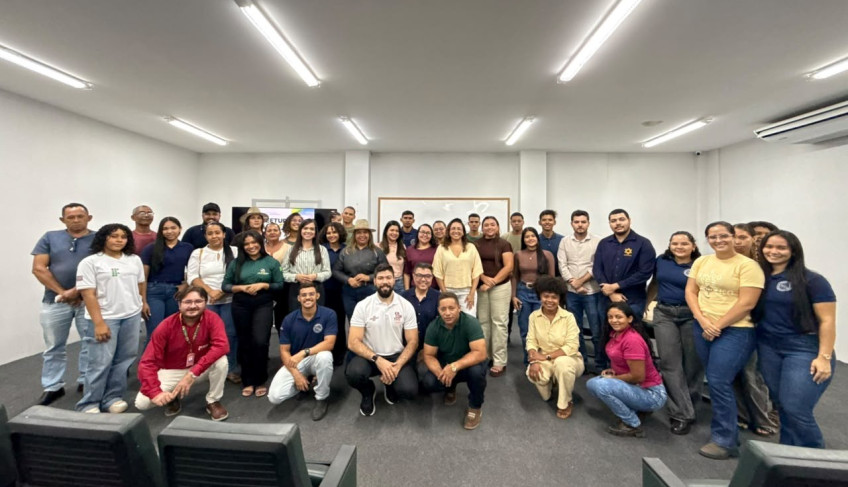 ASN Maranhão - Agência Sebrae de Notícias
