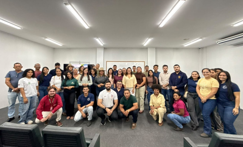 ASN Maranhão - Agência Sebrae de Notícias