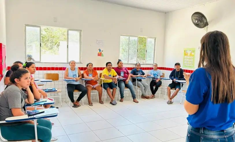 ASN Maranhão - Agência Sebrae de Notícias