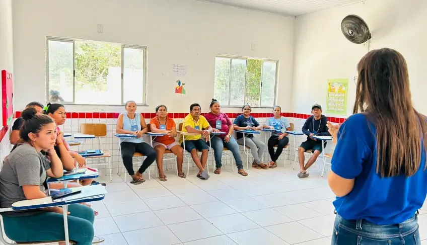 ASN Maranhão - Agência Sebrae de Notícias