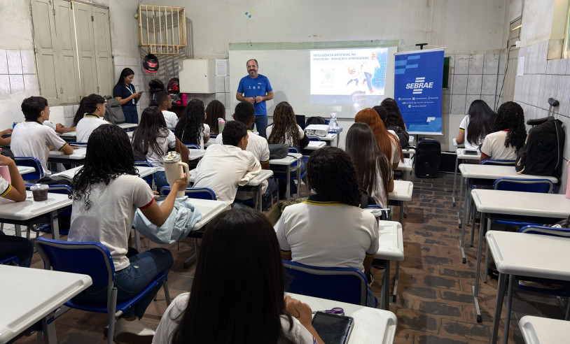 ASN Maranhão - Agência Sebrae de Notícias