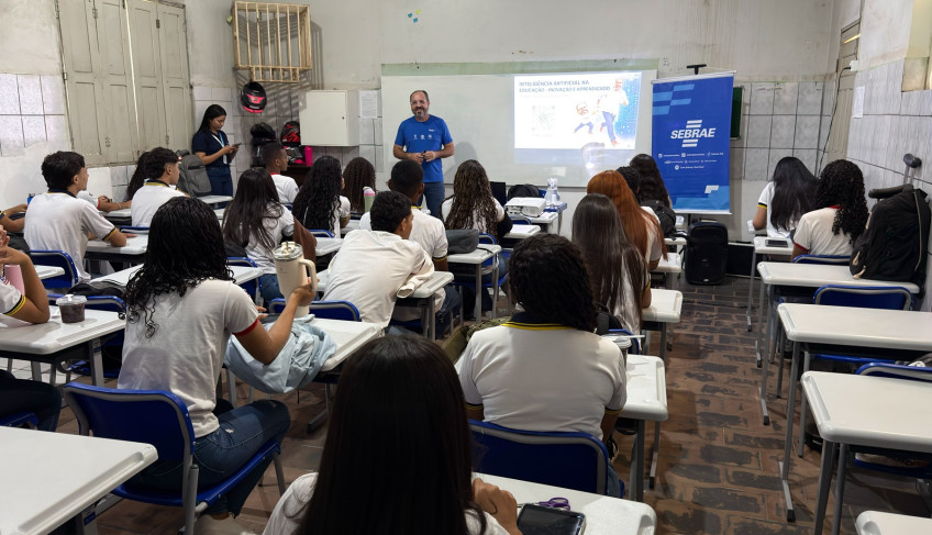 ASN Maranhão - Agência Sebrae de Notícias