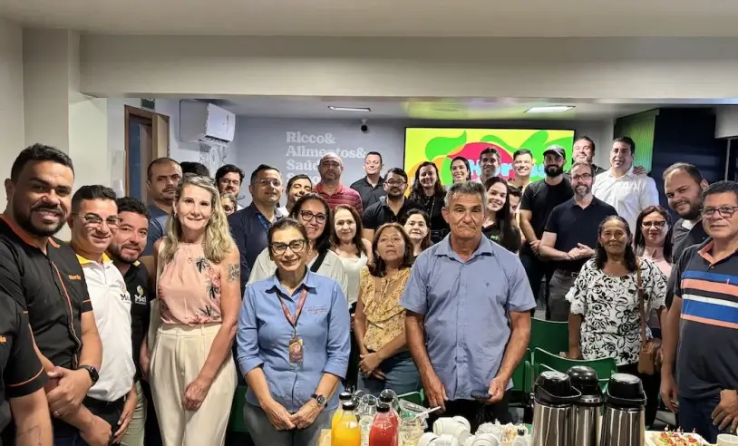 ASN Maranhão - Agência Sebrae de Notícias
